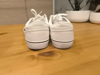 Nike SB Chron 2 Zapatillas Blancas