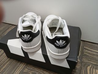 Zapatillas Adidas Stan Smith Blancas