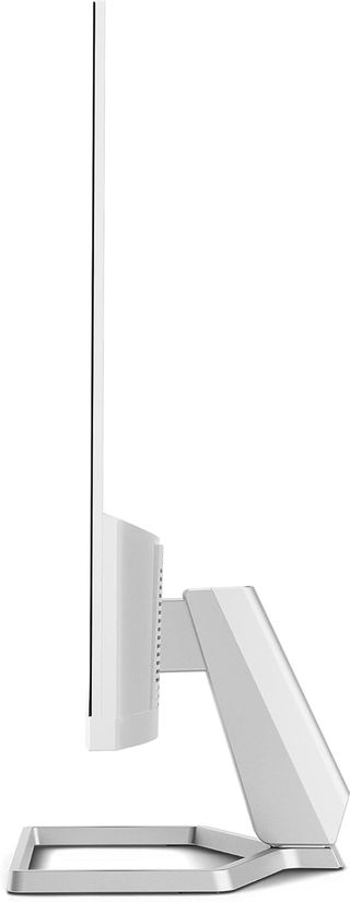 Monitor HP M24fwa 23.8 FHD Plata/Blanco