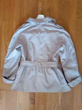 Gabardina mujer ANTEA T-44