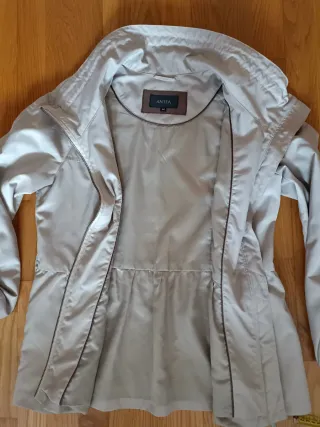 Gabardina mujer ANTEA T-44