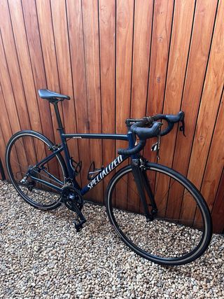 Bicicleta Specialized Allez E5 Elite