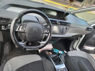 Citroen C4 Picasso 2013