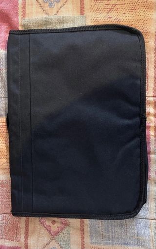 Cartella Porta Documenti Congressuale Bayer