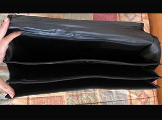 Cartella Porta Documenti Congressuale Bayer