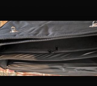 Cartella Porta Documenti Congressuale Bayer