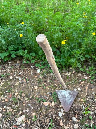 Herramienta de jardineria cavic