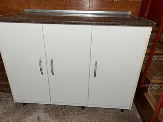 Mueble de puertas