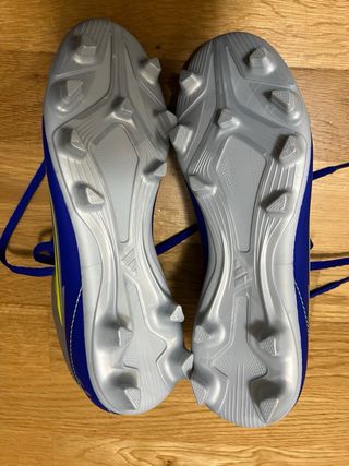 Botas fútbol Adidas F-50 Messi Talla 37.5 Nuevas