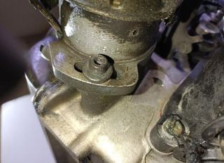 Motor completo seat rectp5417623 alm ibiza (6k)