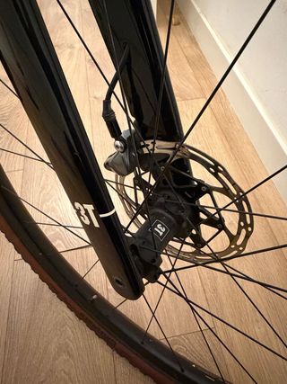 Bici Gravel 3T Exploro