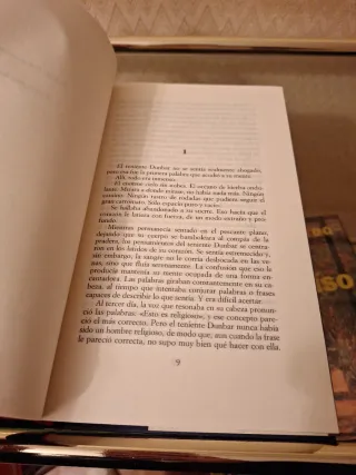 Bailando con Lobos Michael Blake. Libro