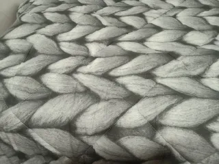 Trapunta Biancaluna collezione Tramonti