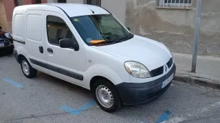 Renault Kangoo 2009