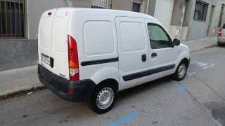 Renault Kangoo 2009
