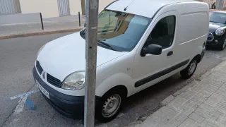 Renault Kangoo 2009