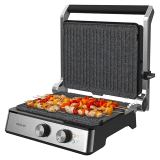Rock'nGrill Blaze Parrilla 2400W