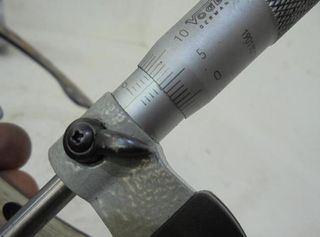 Disco de freno trasero bmw f 750 gs . 29625