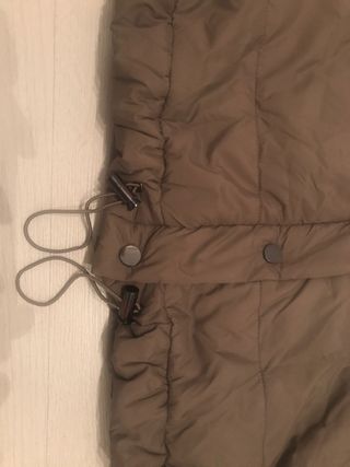 Anorak sfera