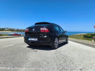 SEAT Leon 2003