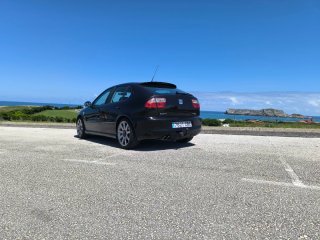 SEAT Leon 2003