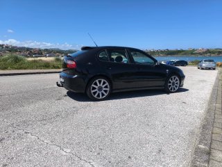 SEAT Leon 2003