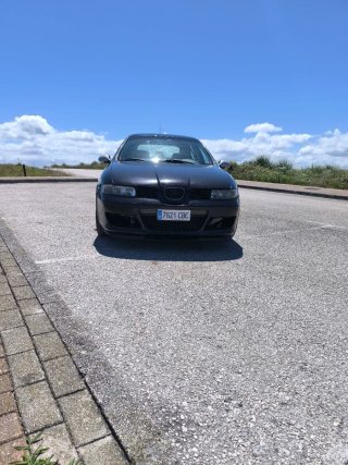 SEAT Leon 2003