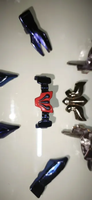 Armatura Phoenix Cavaliere dello Zodiaco 1988