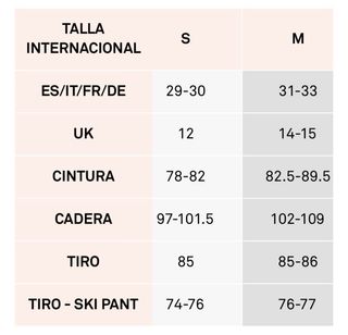 Pantalón cargo NAPAPIJRI hombre negro