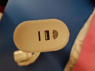 Cargador Oral-B Braun