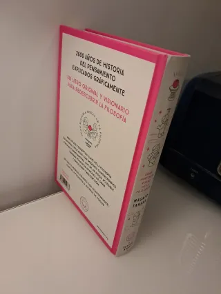 Gran historia visual de la filosofía