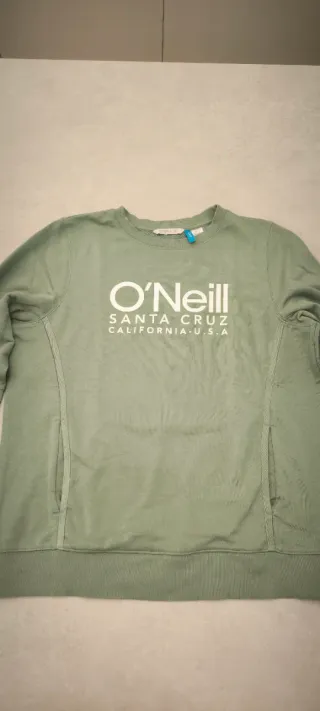 Sudadera O'Neill Verde Oliva