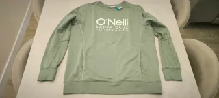 Sudadera O'Neill Verde Oliva