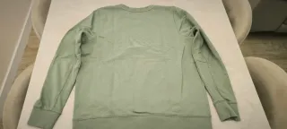 Sudadera O'Neill Verde Oliva