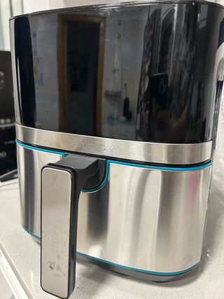 Cecofry Full Inox 5500 Pro Cecotec