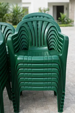 Alquiler sillas para eventos