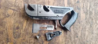 Cepillo carpintero Stanley no78