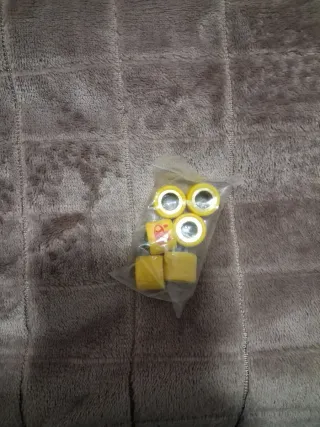 Metrakit Rodillos 8g Rodillos Variador