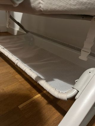 Cuna colecho Foppapedretti MyBebè