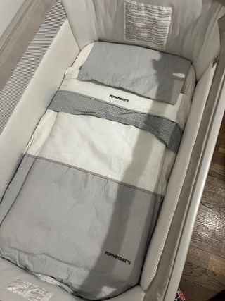 Cuna colecho Foppapedretti MyBebè