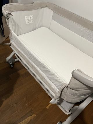 Cuna colecho Foppapedretti MyBebè