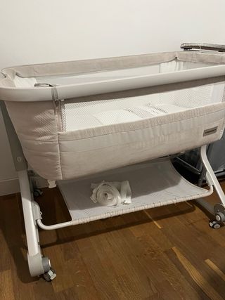 Cuna colecho Foppapedretti MyBebè