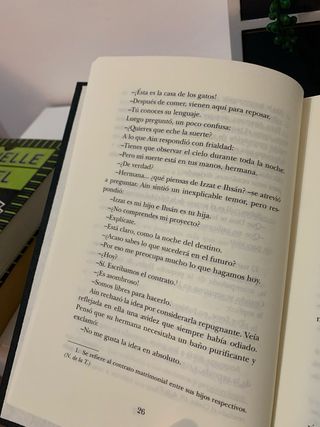 Pack lote 3 libros danielle steel novela romantica