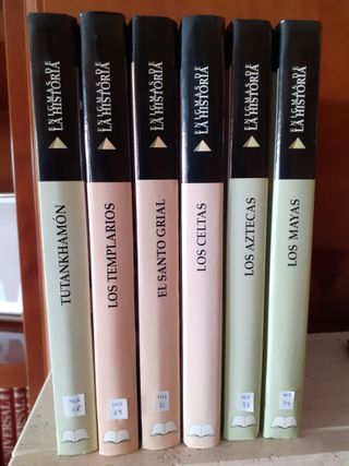 Tutankamón (enigmas de la historia)