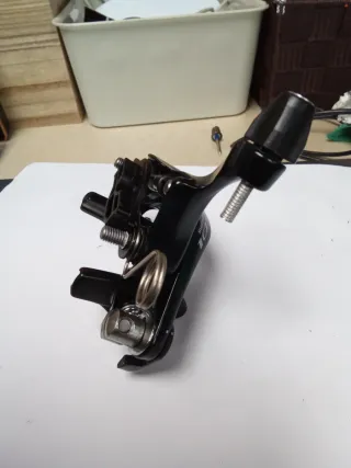 Freno de montaje directo