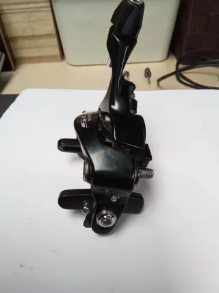 Freno de montaje directo