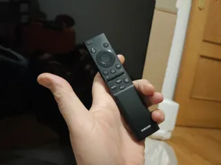 Televisor Samsung 43 Crystal UHD DU7100