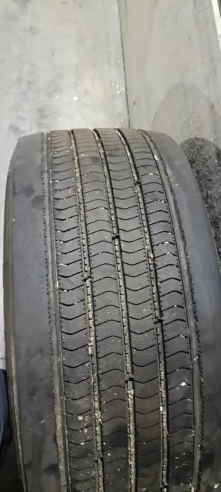 Neumático de camión Bridgestone