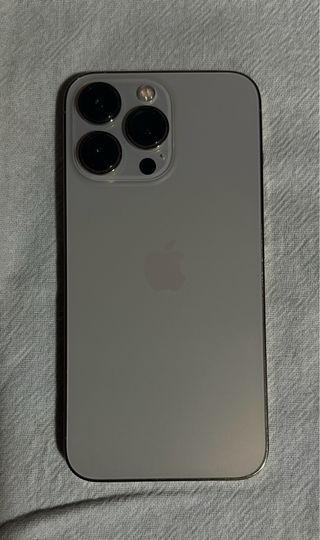 iPhone 13 Pro Blanco