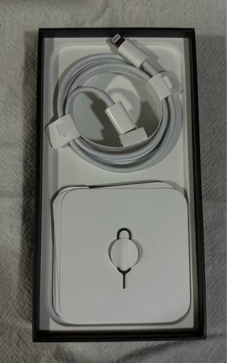 iPhone 13 Pro Blanco